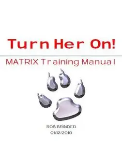 Rob Brinded - Turn Her On