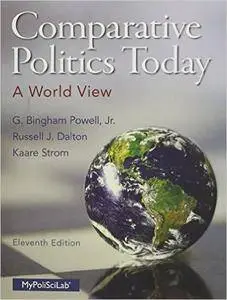 Comparative Politics Today: A World View (11th Edition)