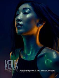 Veux Magazine - August 2016