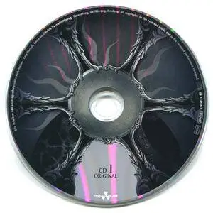 Nightwish - Imaginaerum (2011) [Nuclear Blast NB 2789-5, 2CD + exclusive CD] Repost