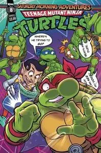 Teenage Mutant Ninja Turtles - Saturday Morning Adventures 008 (2023) (digital) (Raphael-Empire)