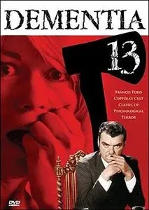 (Francis Ford COPPOLA Debut) Dementia 13 [DVDrip] 1963