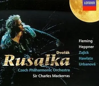 Antonín Dvořák's Rusalka (Opera)