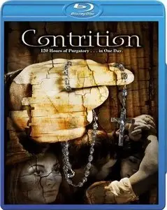 Contrition / Restless (2012)