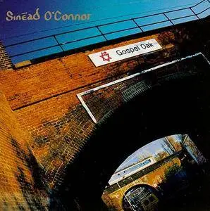 Sinéad O'Connor - Gospel Oak (1997)