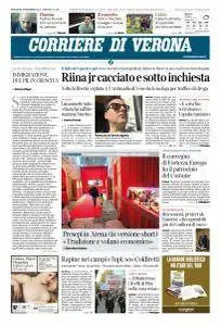 Corriere di Verona - 29 Novembre 2017