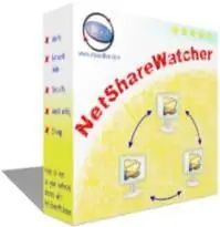 NetShareWatcher ver. 1.2.5