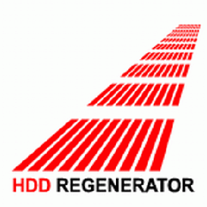 HDD Regeneration v1.51