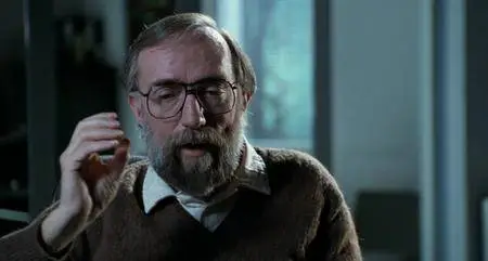 A Brief History of Time (1991)