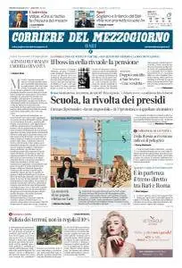 Corriere della Sera Edizioni Locali - 26 Maggio 2017