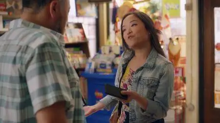 Kim's Convenience S02E12