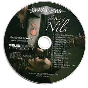 Nils - The Best Of Nils (2014)