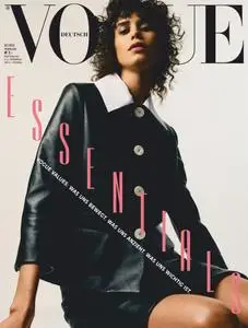 Vogue Germany - Februar 2020