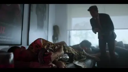 Élite S05E01