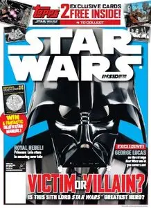 Star Wars Insider - November - December 2013 (True PDF)