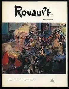 Georges Rouault (Library of Great Painters)