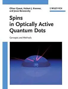 Spins in Optically Active Quantum Dots: Concepts and Methods [Repost]