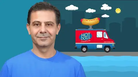 After Effects CC 2019 Motion Graphics & Animation Principles