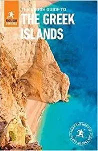 The Rough Guide to the Greek Islands (Travel Guide) (Rough Guides)