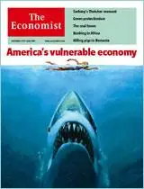 The Economist 17th November 2007