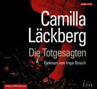 Camilla Läckberg - Die Totgesagten