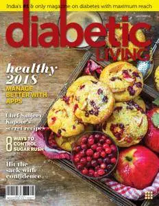 Diabetic Living India - January/February 2018