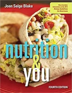 Nutrition & You (4th Edition)