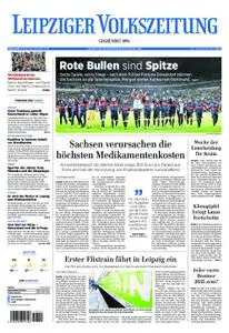 Leipziger Volkszeitung – 16. Dezember 2019