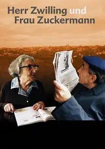 Vineta Film - Herr Zwilling und Frau Zuckermann (1999)