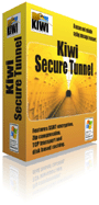 Kiwi Enterprises Kiwi Secure Tunnel 2.0.15