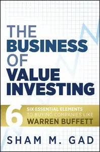 The Business of Value Investing