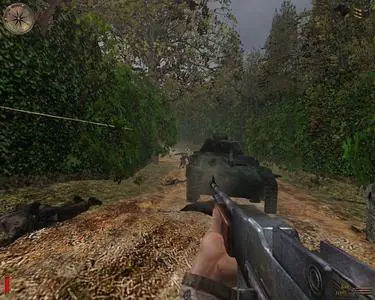 Medal of Honor: Allied Assault War Chest (2004)