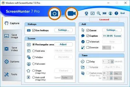 ScreenHunter Plus 7.0.683