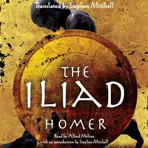 «The Iliad» by Homer