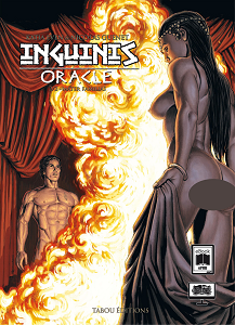 Inguinis Oracle - Tome 2 - Mater Familias