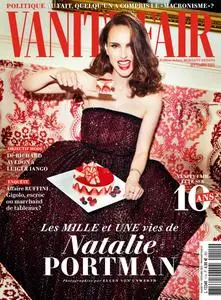 Vanity Fair France - Septembre 2023