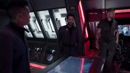 The Expanse S03E02