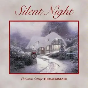 101 Strings - Silent Night: Thomas Kinkade (2004)