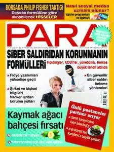 Para - 18 Aralık 2017