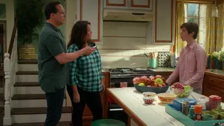 American Housewife S03E02