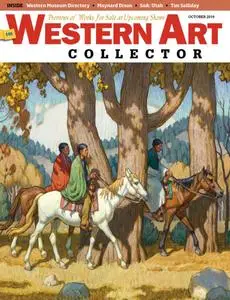 Western Art Collector - October 2019