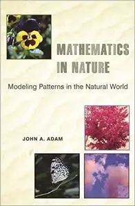 Mathematics in Nature: Modeling Patterns in the Natural World