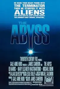 The Abyss (1989)