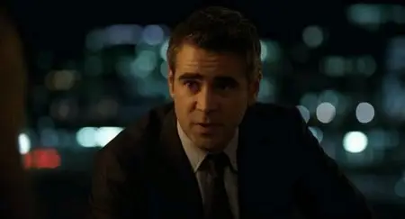 London Boulevard (2010) 