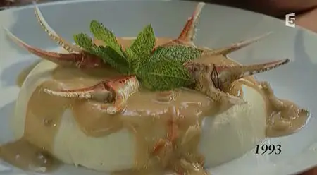 (Fr5) Empreintes : Michel Guérard, la cuisine enchantée (2008)