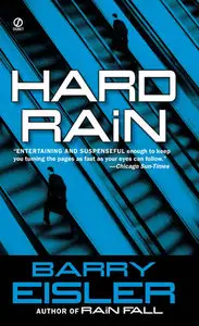 Barry Eisler - Hard Rain