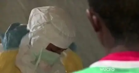 PBS - Nova: Surviving Ebola (2014)