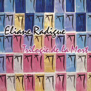 Eliane Radigue - Trilogie De La Mort (3CD) (1998) {Experimental Intermedia Foundation}