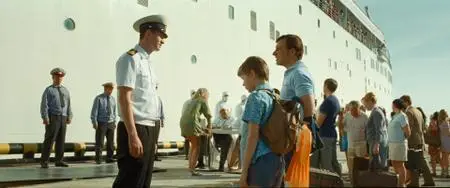 Odessa / Одесса (2019)