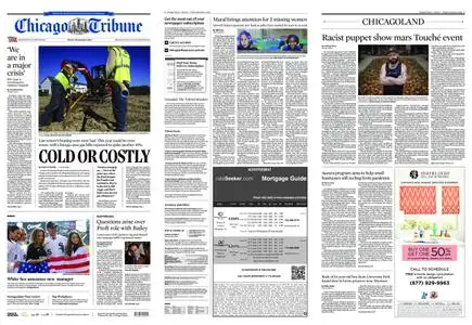 Chicago Tribune – November 04, 2022